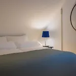 Apartamento Scandi Loft, Jacuzzi, Balcony, Aircon