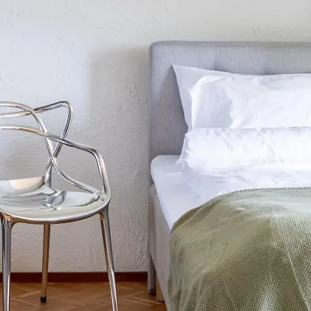 Apartmán Scandi Loft, Jacuzzi, Balcony, Aircon Helsinky