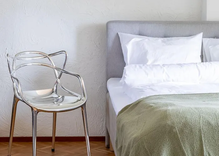 Lägenhet Scandi Loft, Jacuzzi, Balcony, Aircon Helsingfors