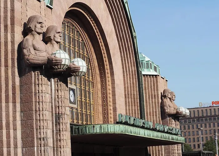 Lägenhet Scandi Loft, Jacuzzi, Balcony, Aircon *